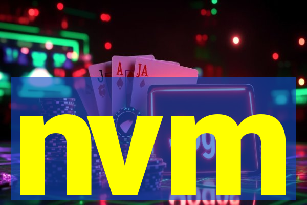 nvm-windows download